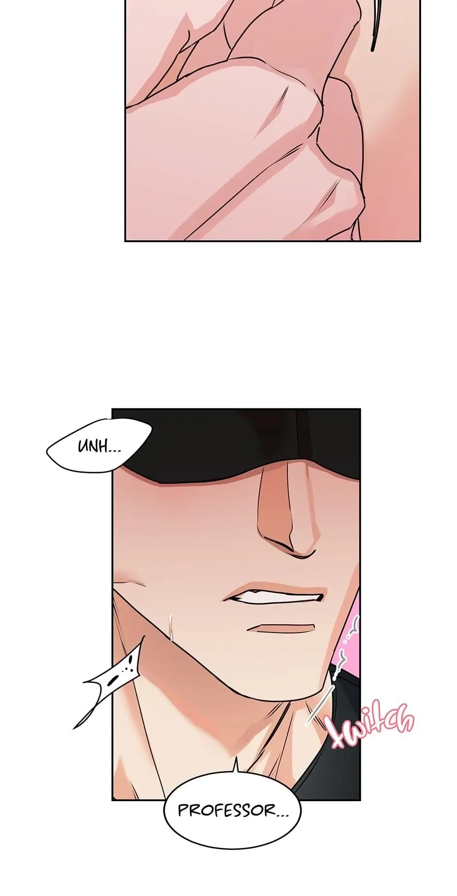 Read Subscribers Only chapter 55 image 35 on Lezhin