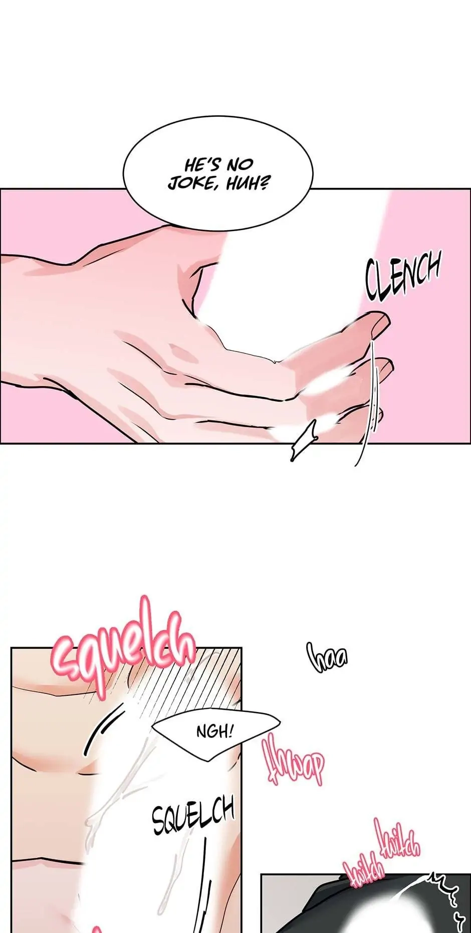 Read Subscribers Only chapter 55 image 40 on Lezhin