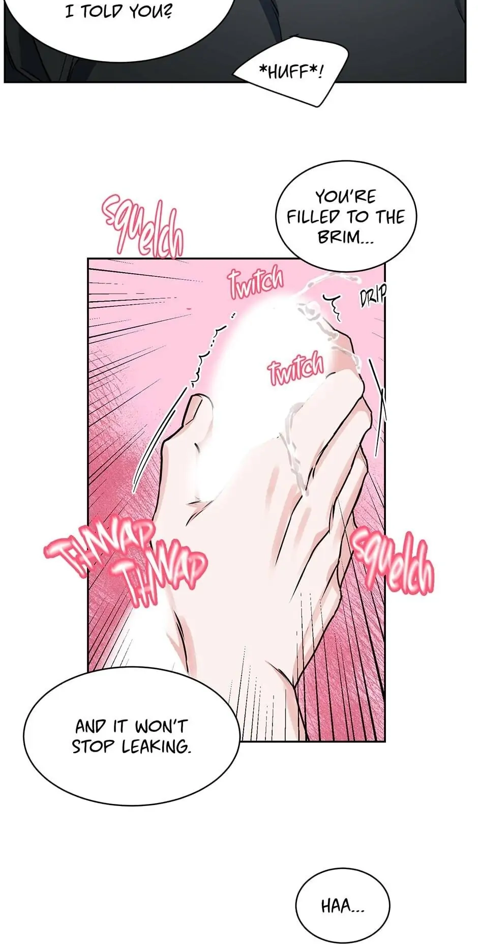 Read Subscribers Only chapter 55 image 42 on Lezhin