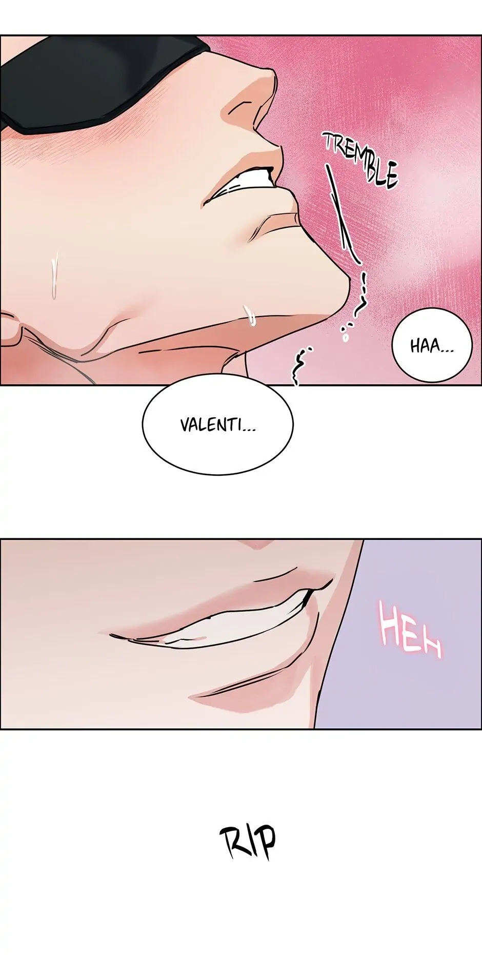 Read Subscribers Only chapter 55 image 43 on Lezhin