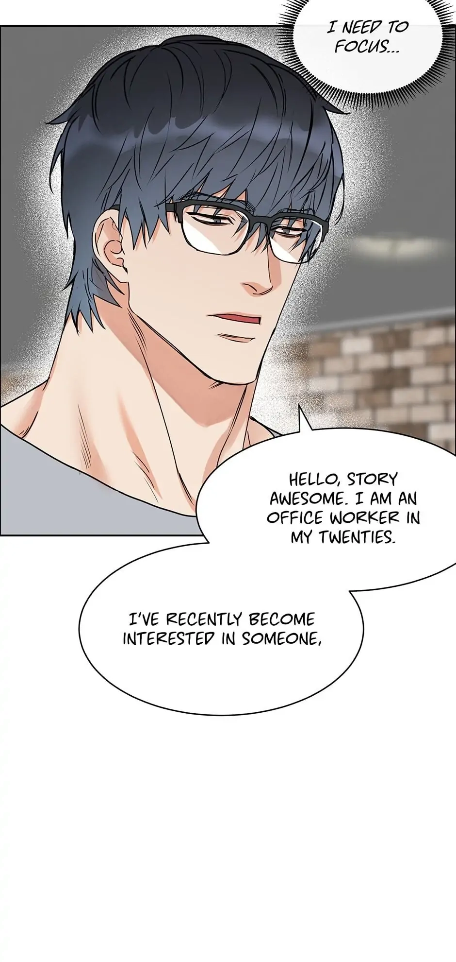 Read Subscribers Only chapter 55 image 5 on Lezhin