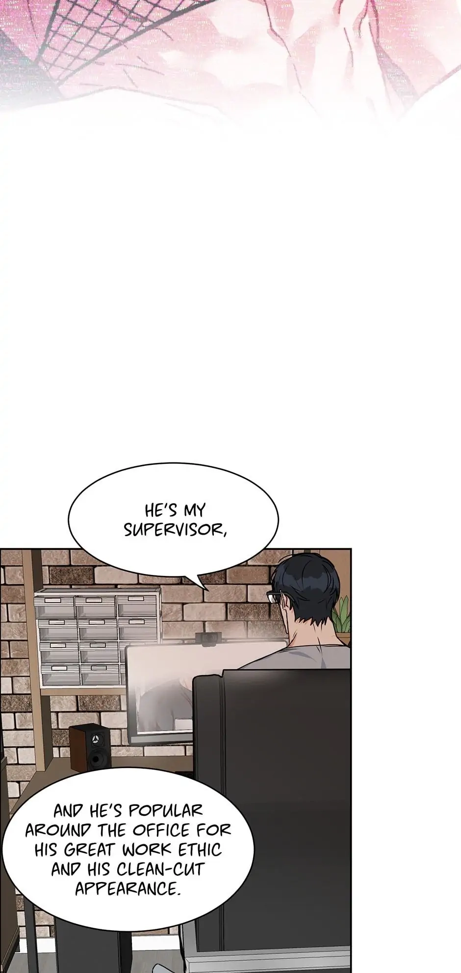 Read Subscribers Only chapter 55 image 7 on Lezhin