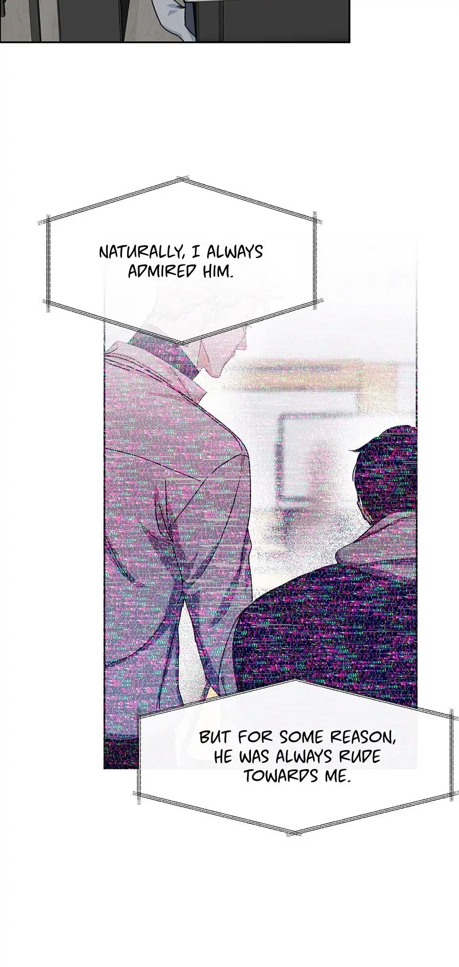 Read Subscribers Only chapter 55 image 8 on Lezhin