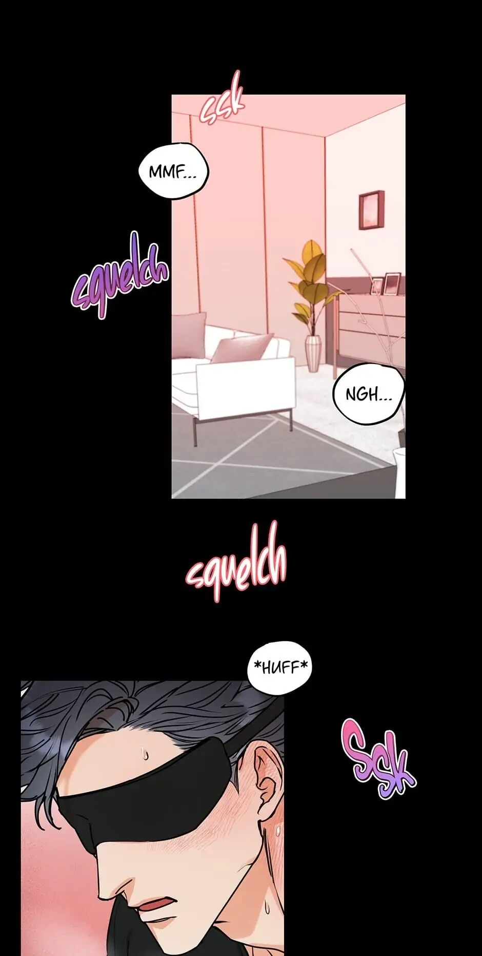 Read Subscribers Only chapter 56 image 1 on Lezhin