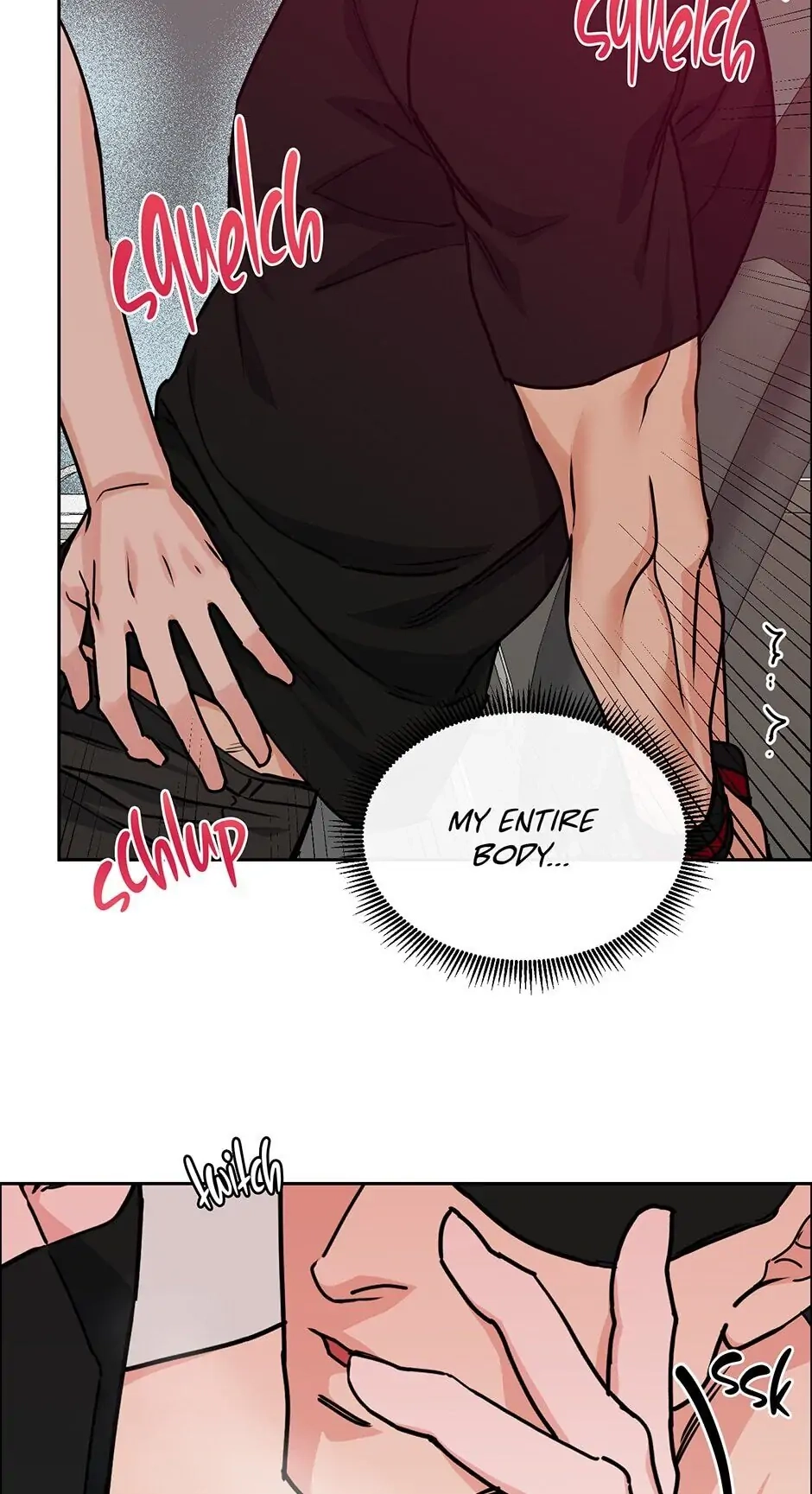 Read Subscribers Only chapter 56 image 13 on Lezhin