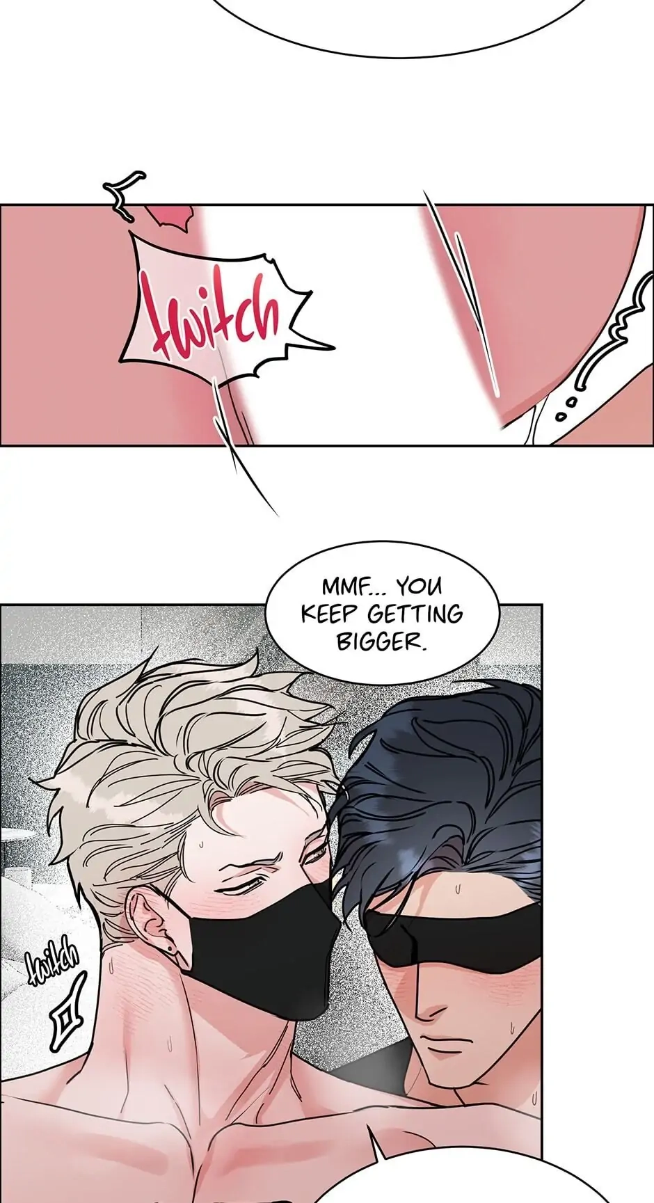 Read Subscribers Only chapter 56 image 15 on Lezhin
