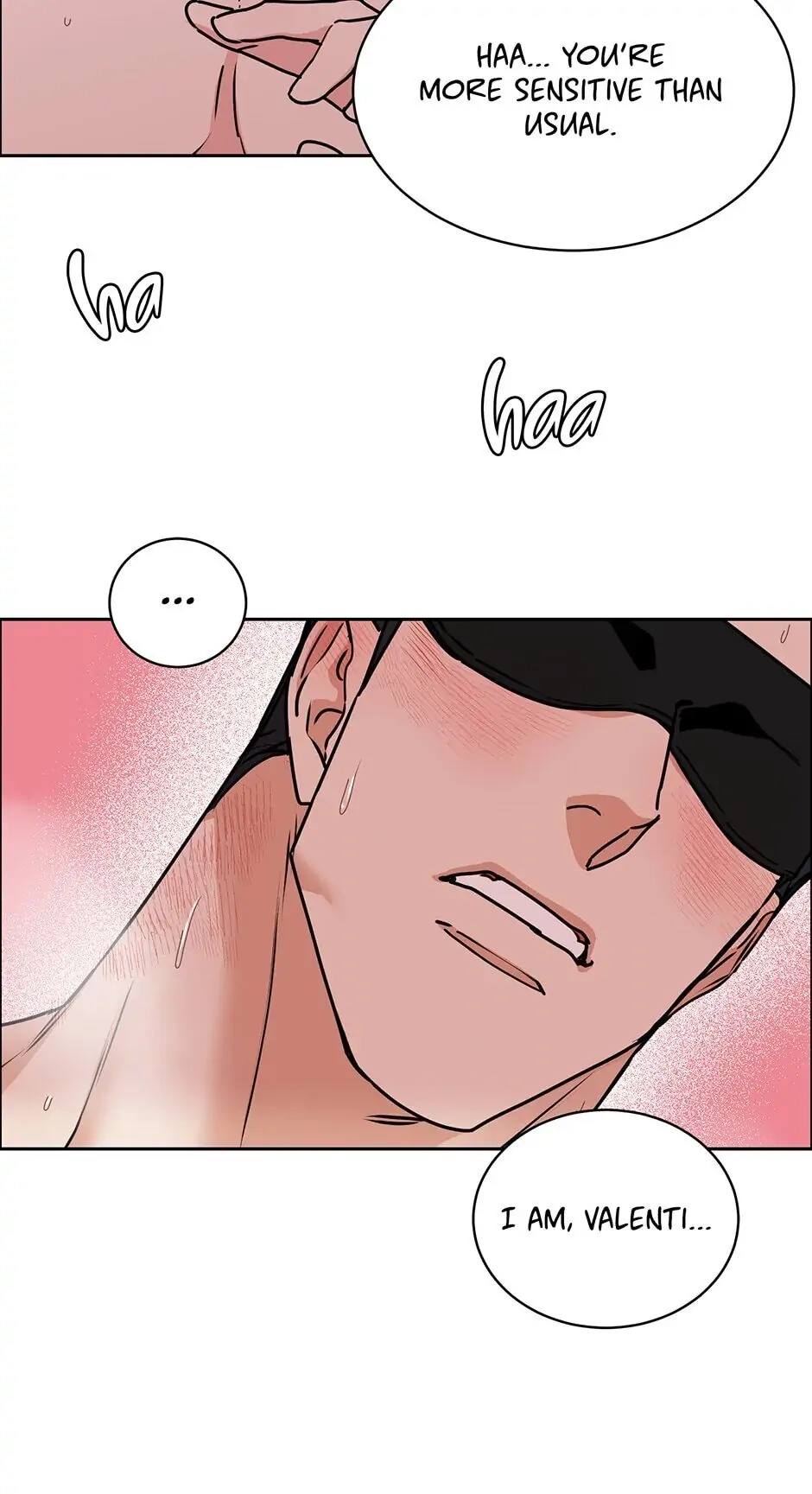 Read Subscribers Only chapter 56 image 16 on Lezhin