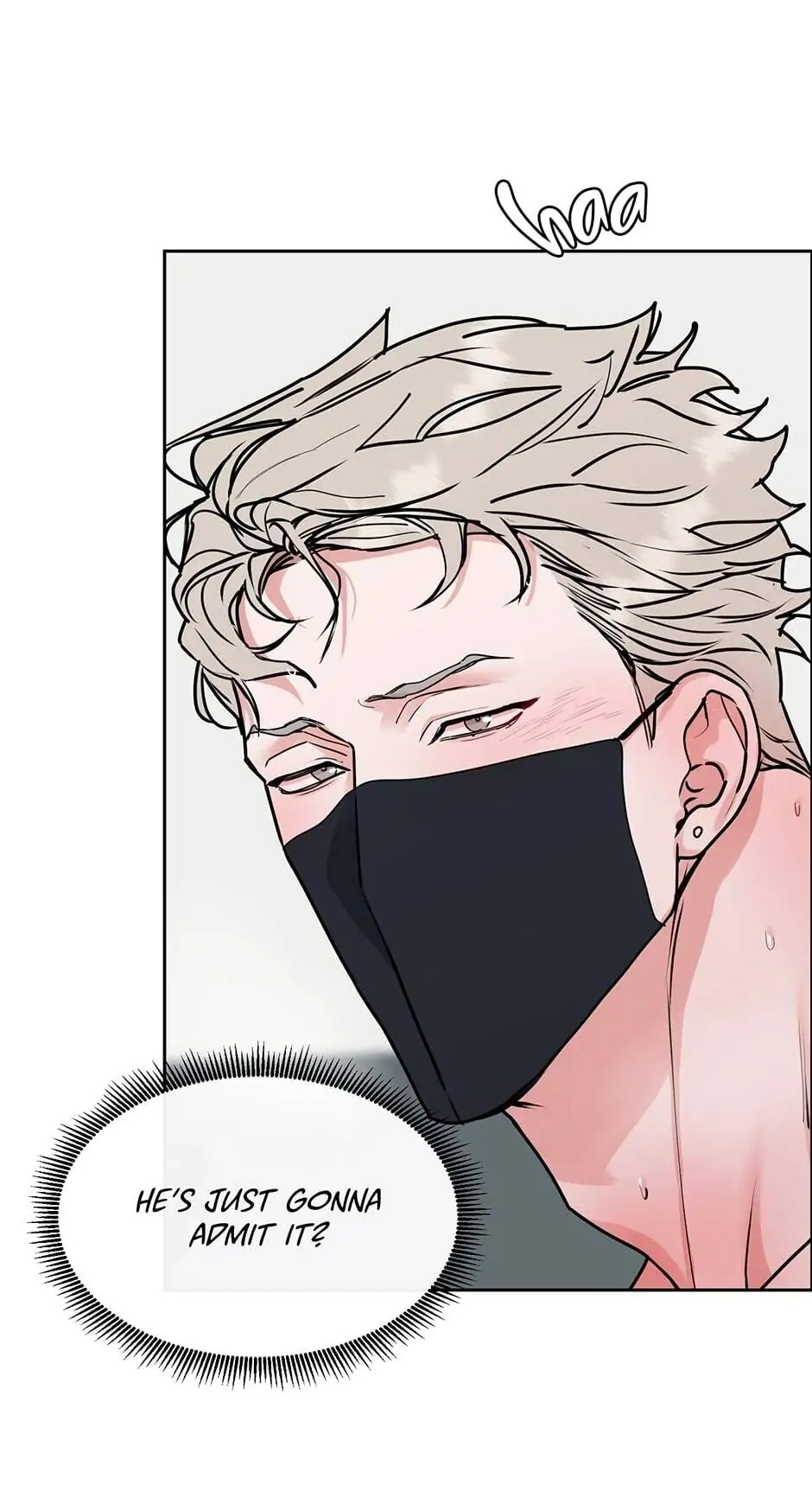Read Subscribers Only chapter 56 image 17 on Lezhin