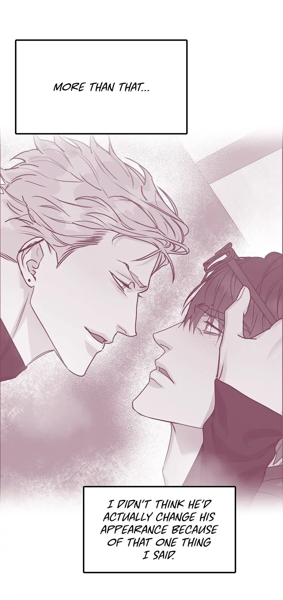 Read Subscribers Only chapter 56 image 18 on Lezhin