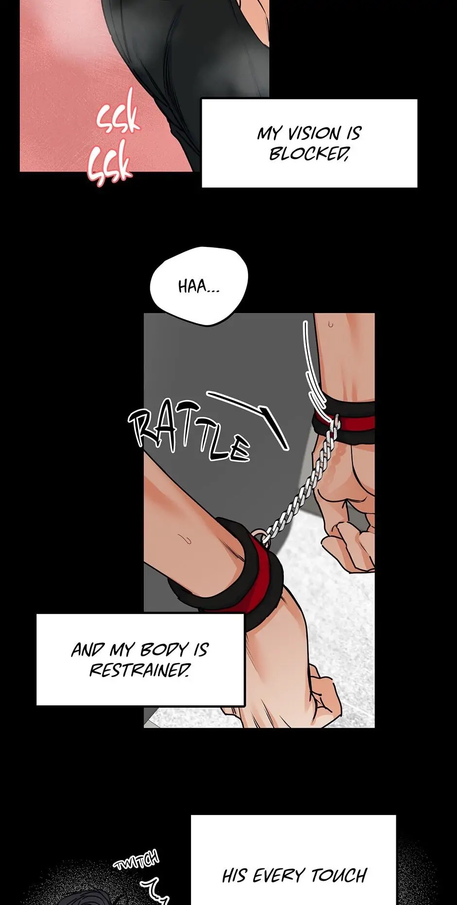 Read Subscribers Only chapter 56 image 2 on Lezhin