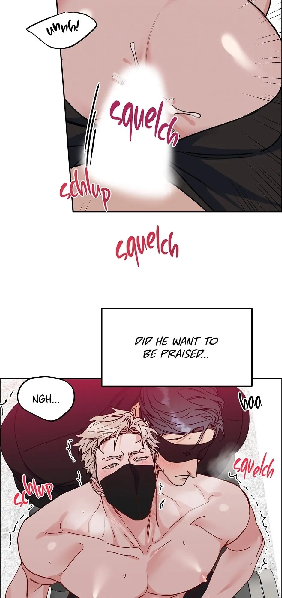 Read Subscribers Only chapter 56 image 20 on Lezhin