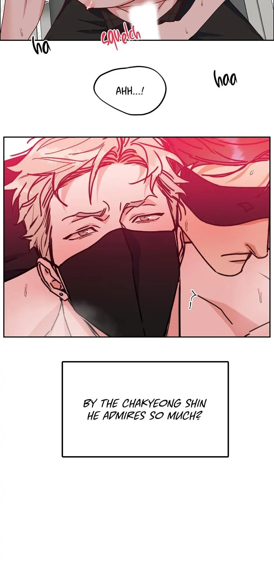 Read Subscribers Only chapter 56 image 21 on Lezhin