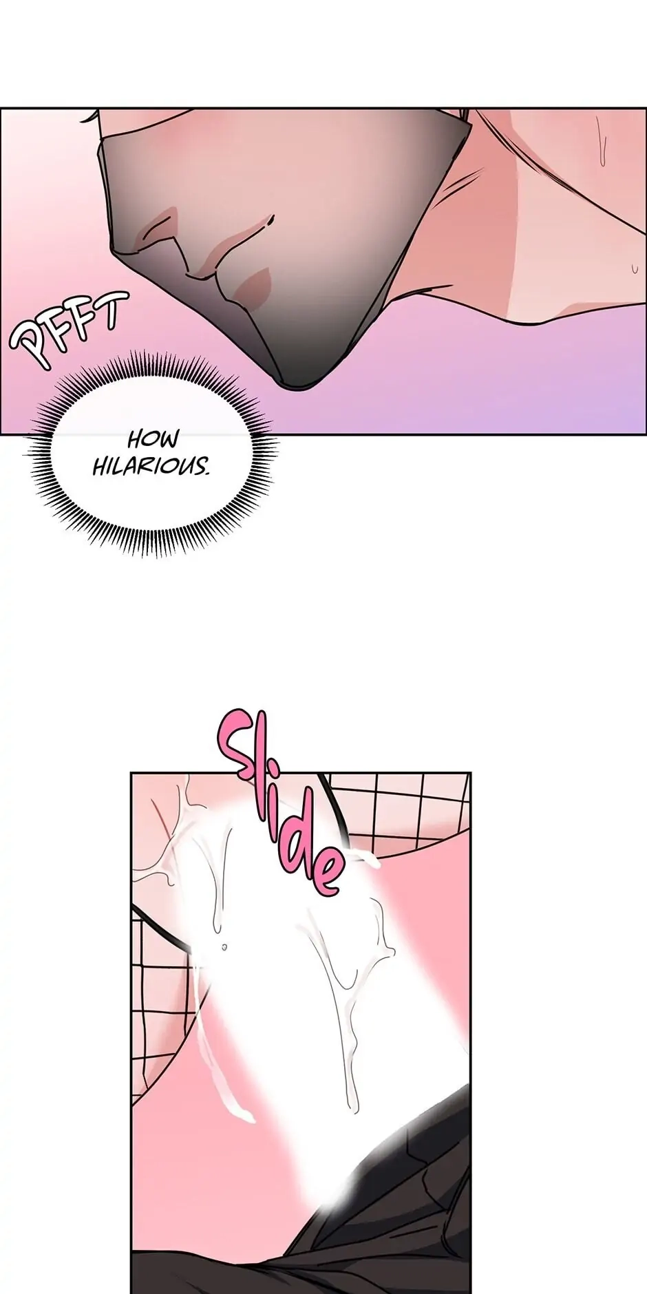 Read Subscribers Only chapter 56 image 22 on Lezhin