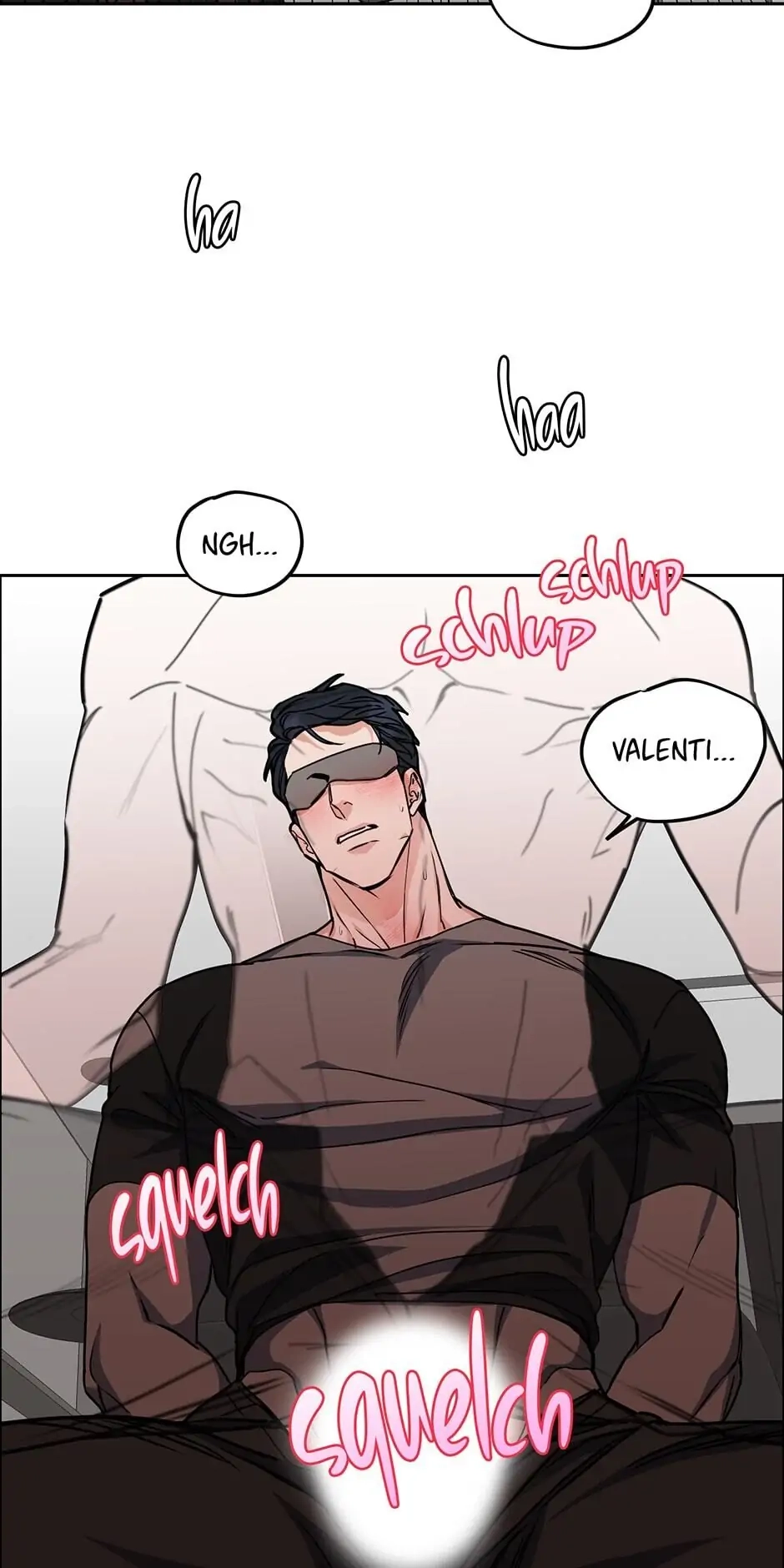 Read Subscribers Only chapter 56 image 28 on Lezhin