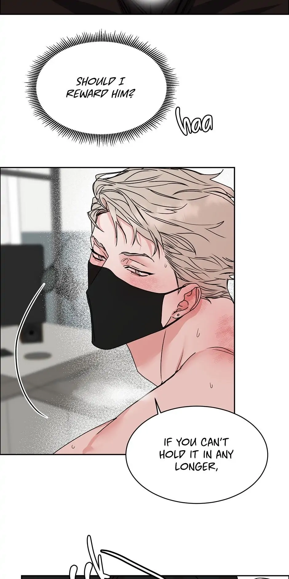 Read Subscribers Only chapter 56 image 29 on Lezhin