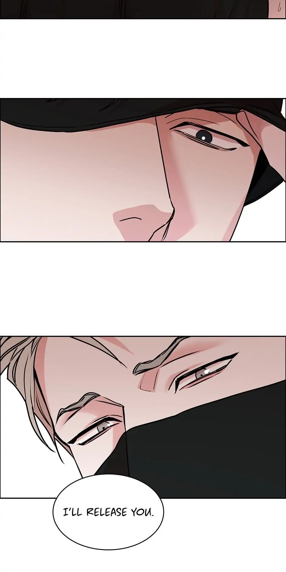 Read Subscribers Only chapter 56 image 31 on Lezhin