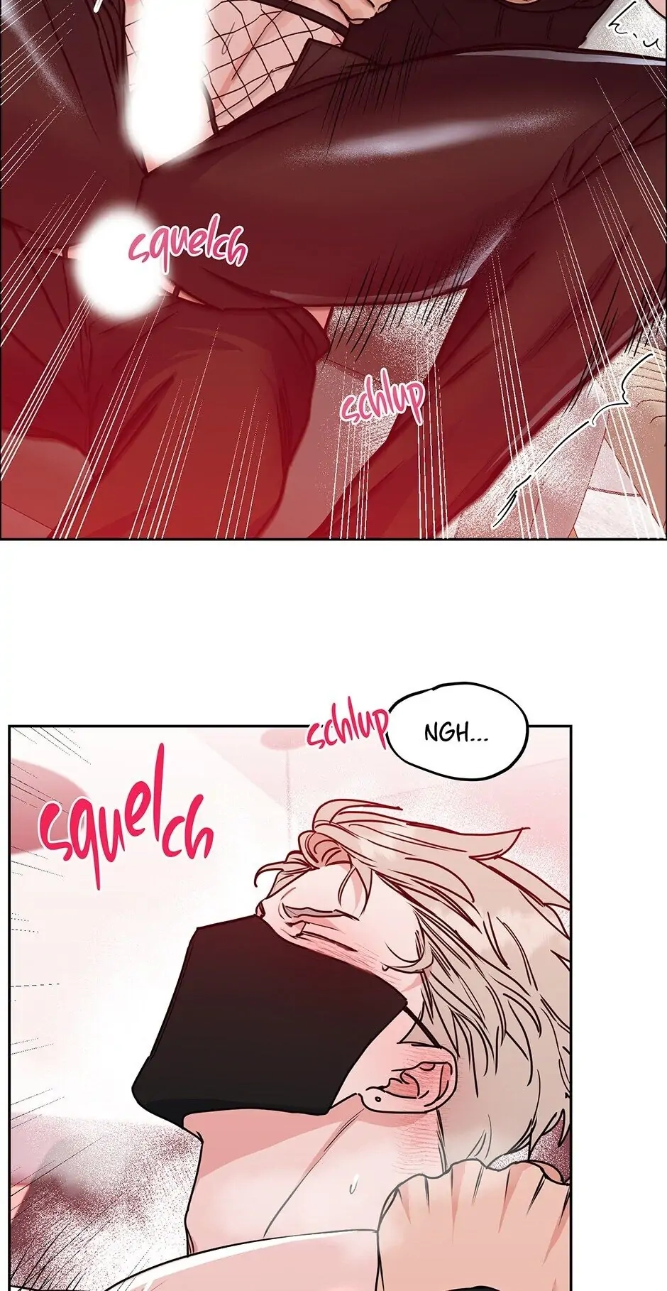 Read Subscribers Only chapter 56 image 34 on Lezhin