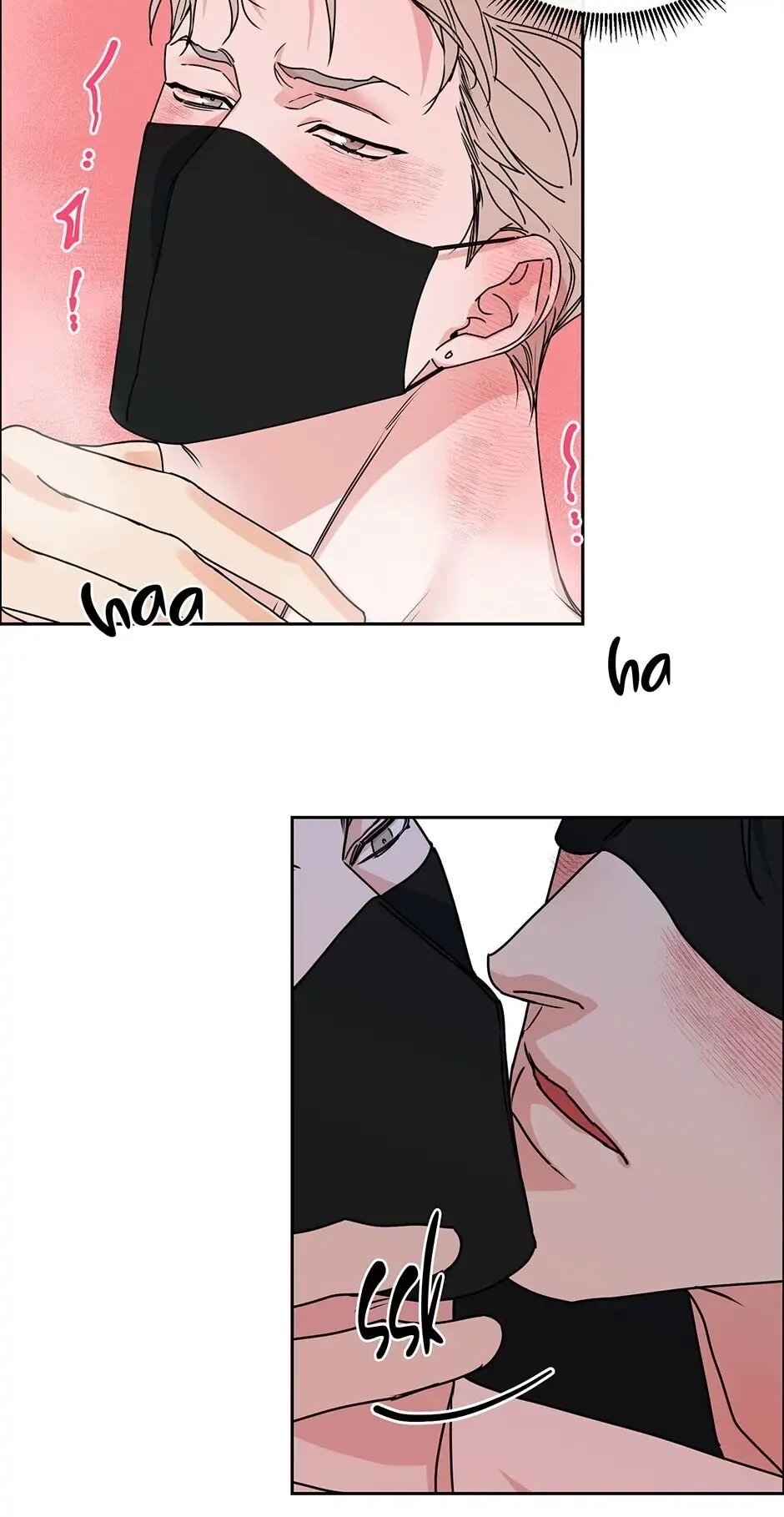 Read Subscribers Only chapter 56 image 38 on Lezhin
