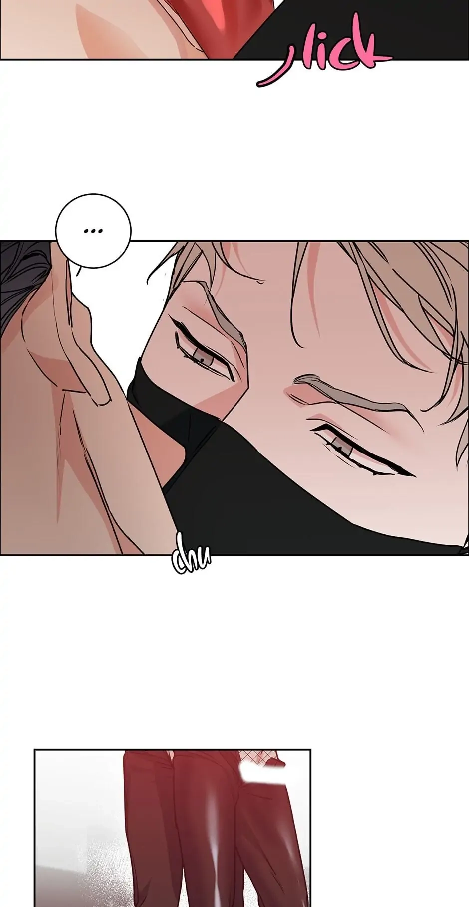 Read Subscribers Only chapter 56 image 40 on Lezhin