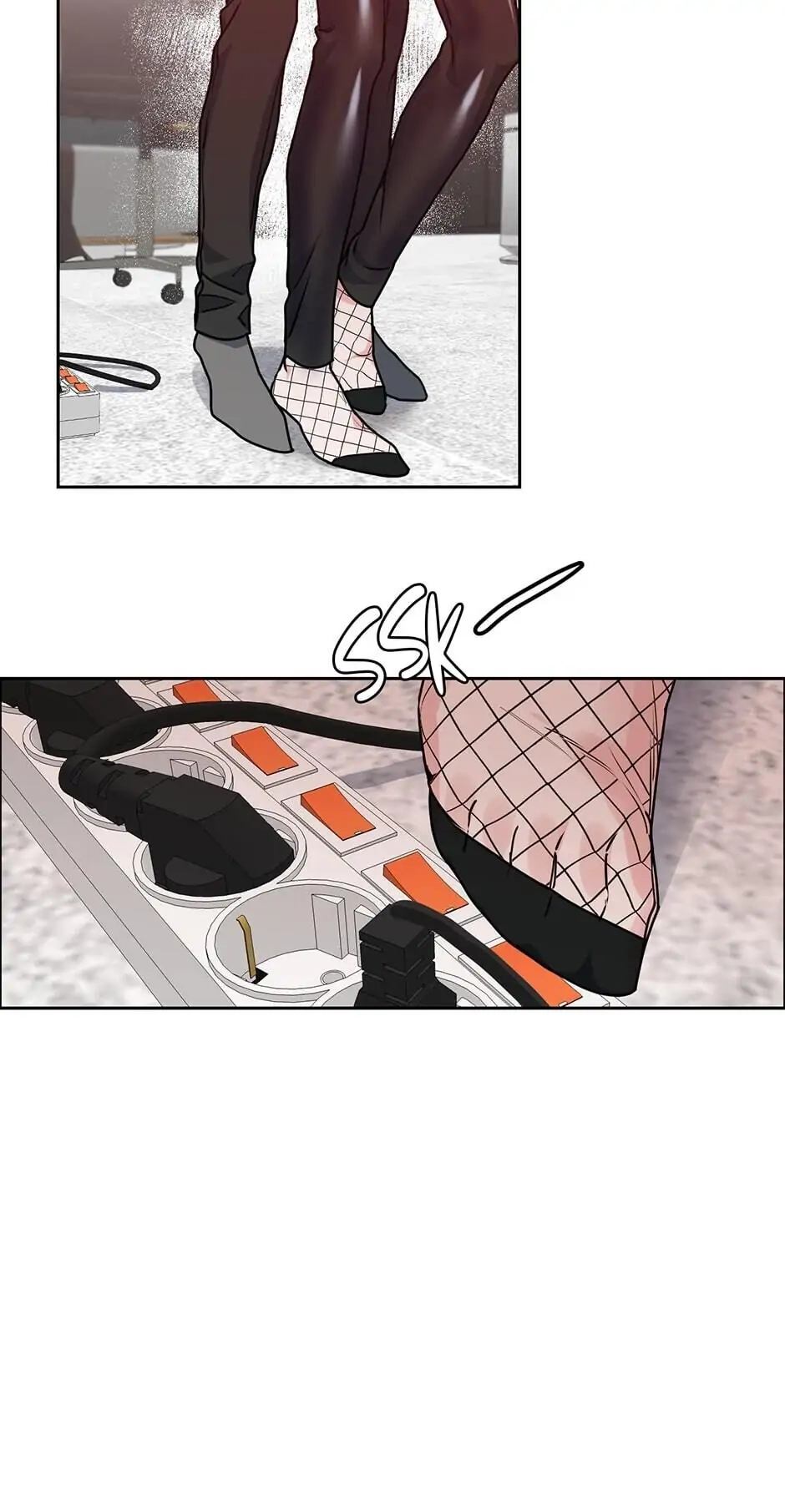 Read Subscribers Only chapter 56 image 41 on Lezhin