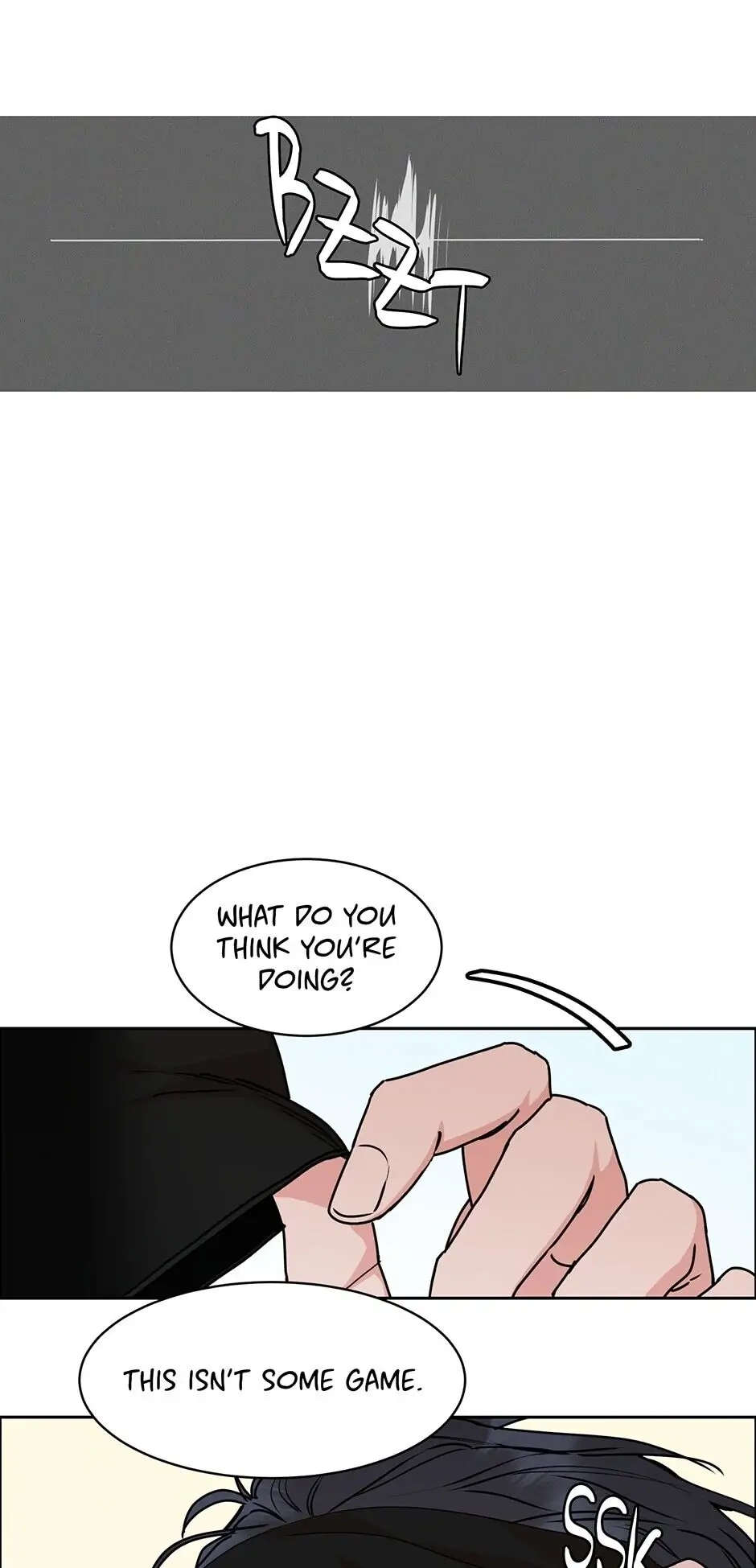 Read Subscribers Only chapter 56 image 42 on Lezhin