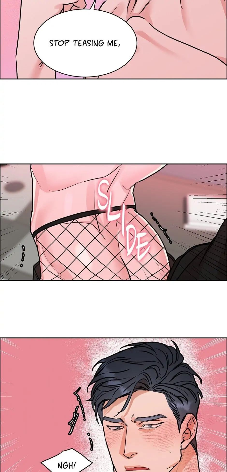 Read Subscribers Only chapter 56 image 45 on Lezhin