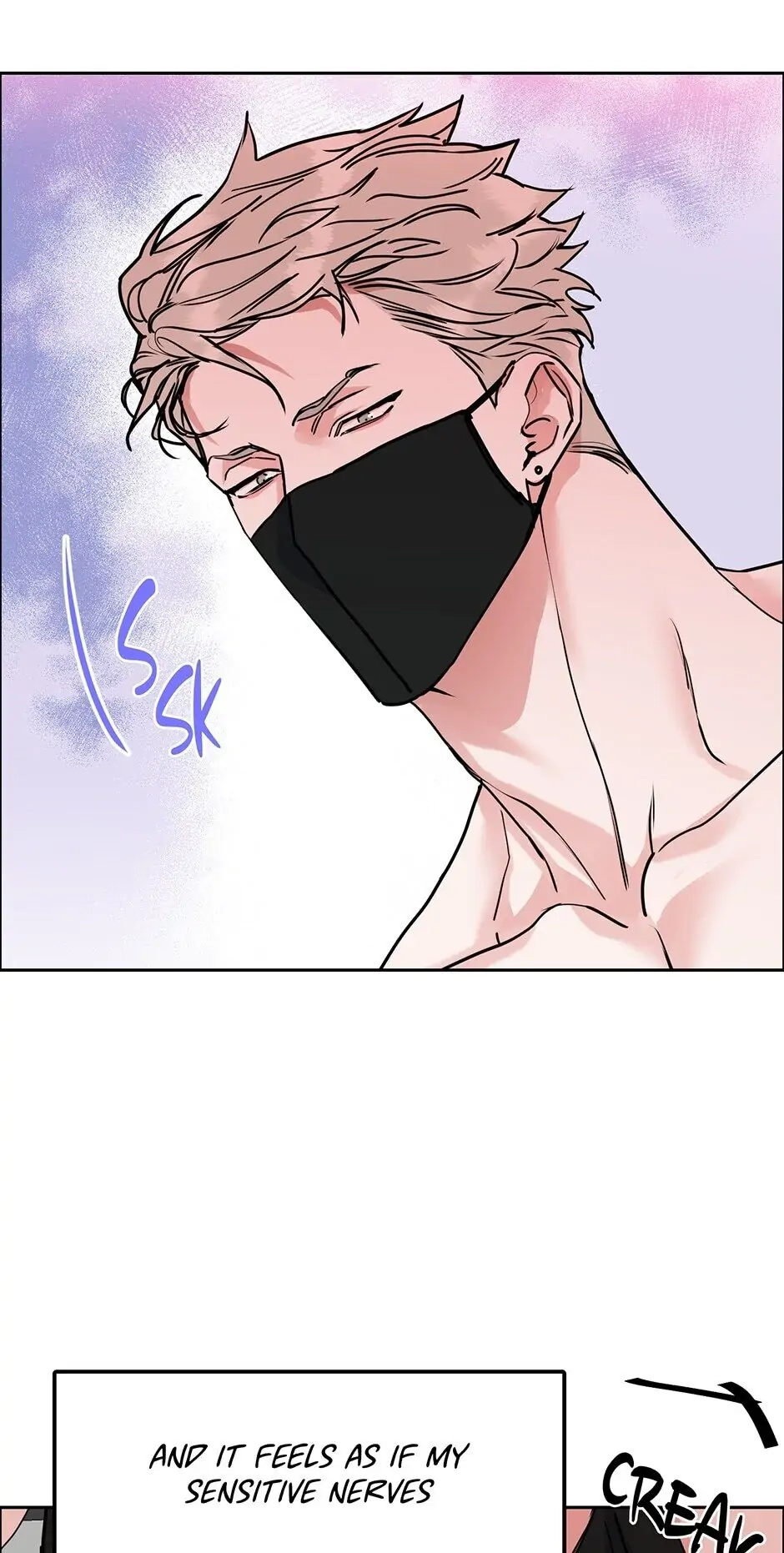 Read Subscribers Only chapter 56 image 6 on Lezhin