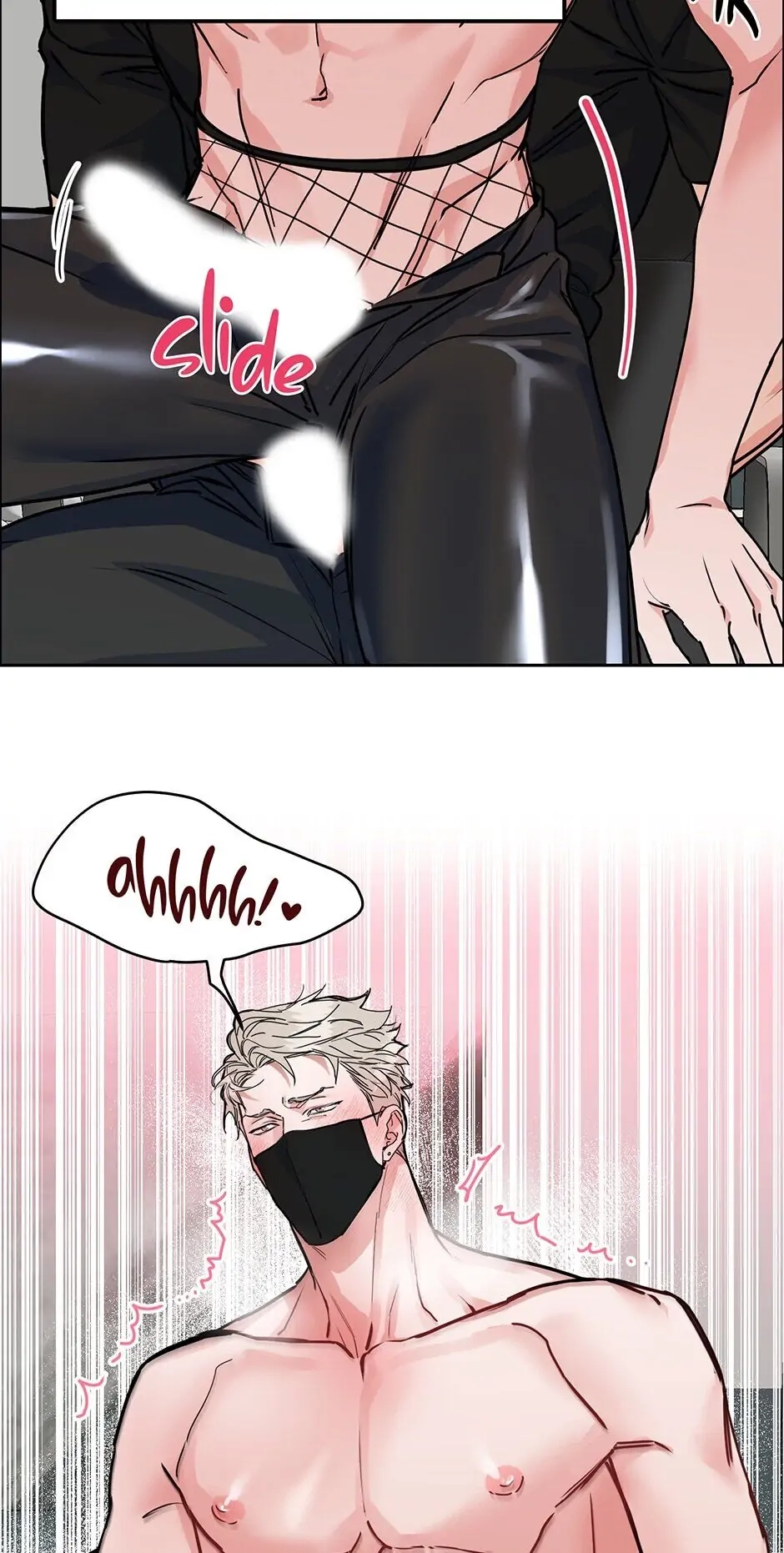 Read Subscribers Only chapter 56 image 7 on Lezhin