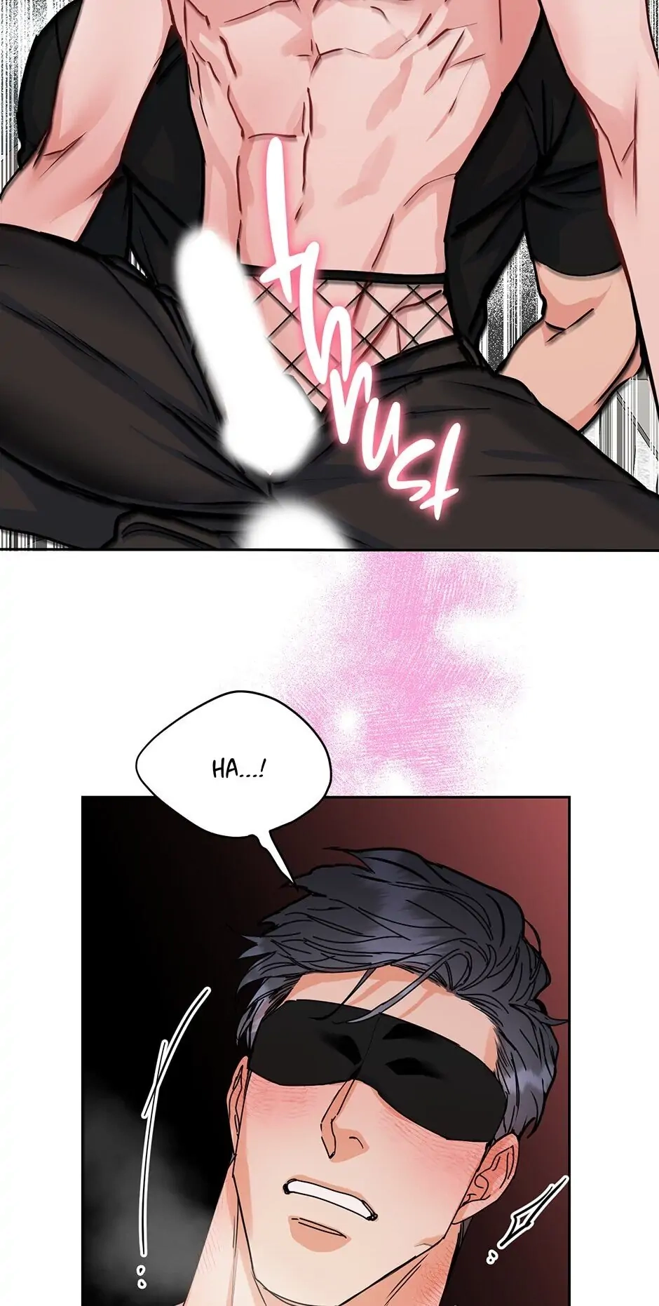 Read Subscribers Only chapter 56 image 8 on Lezhin