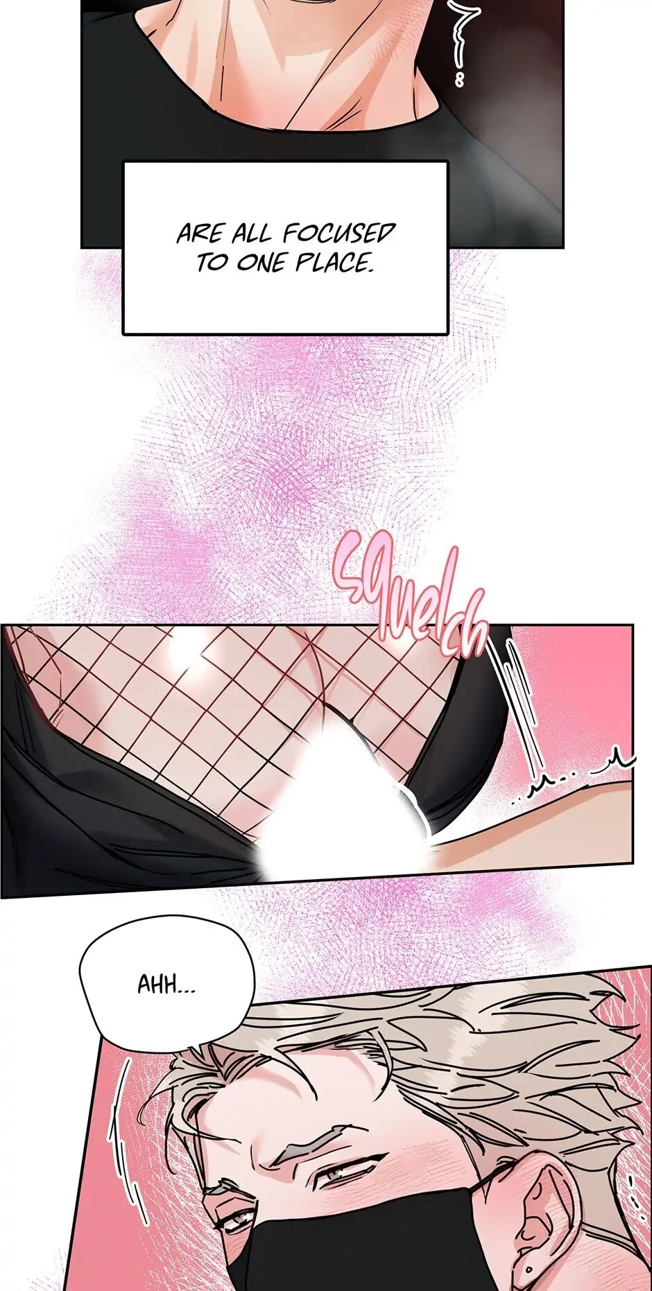 Read Subscribers Only chapter 56 image 9 on Lezhin