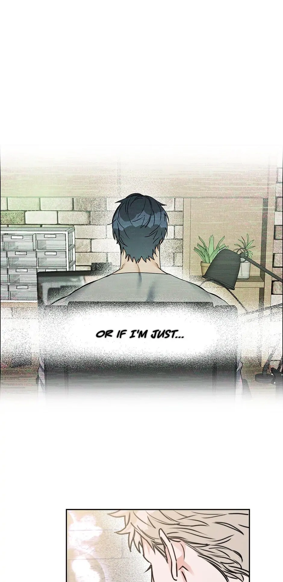 Read Subscribers Only chapter 57 image 10 on Lezhin