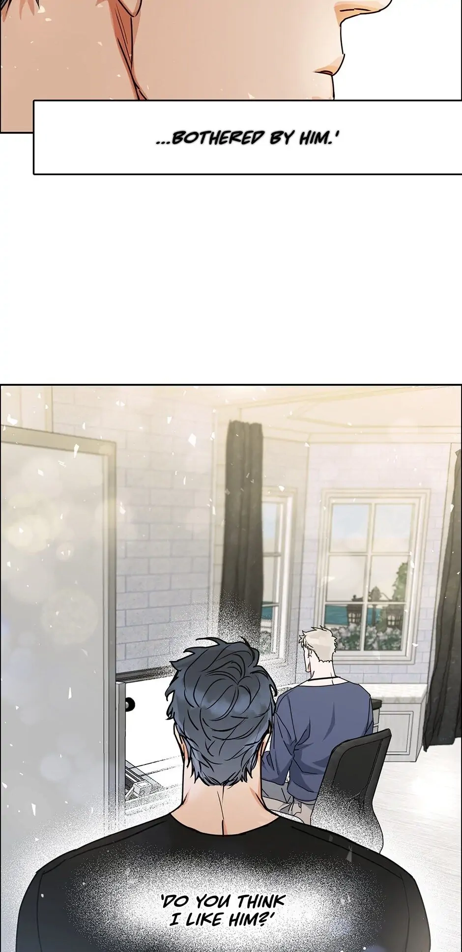 Read Subscribers Only chapter 57 image 12 on Lezhin