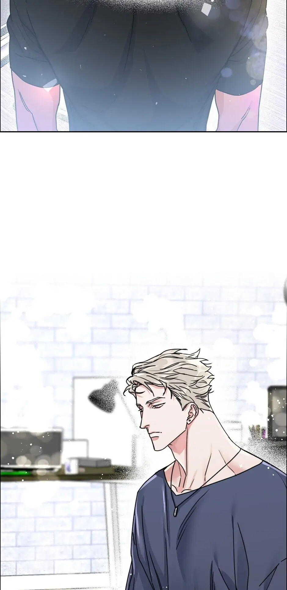 Read Subscribers Only chapter 57 image 13 on Lezhin
