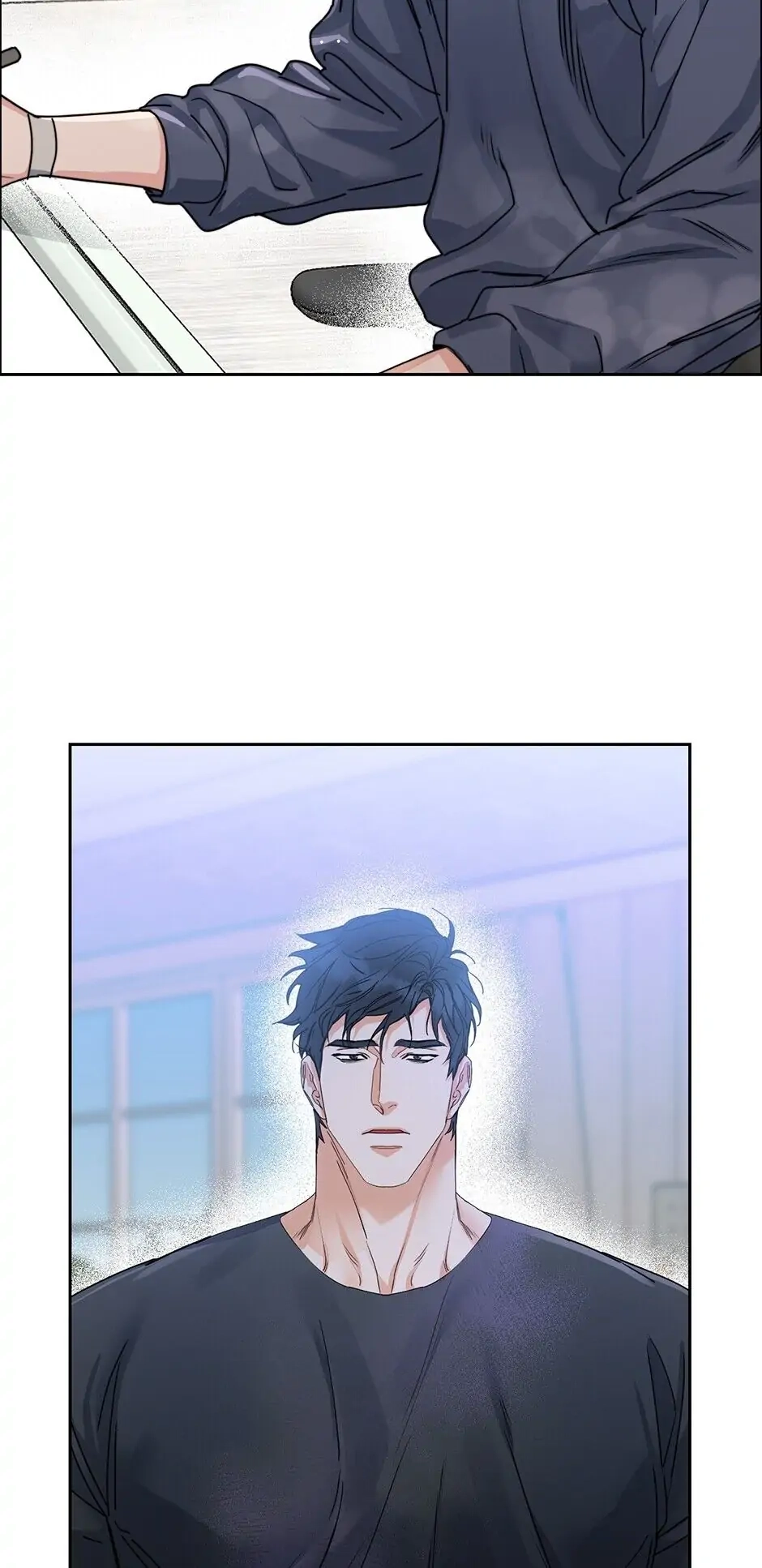 Read Subscribers Only chapter 57 image 14 on Lezhin