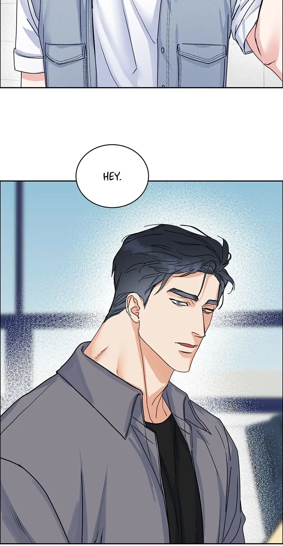 Read Subscribers Only chapter 57 image 20 on Lezhin