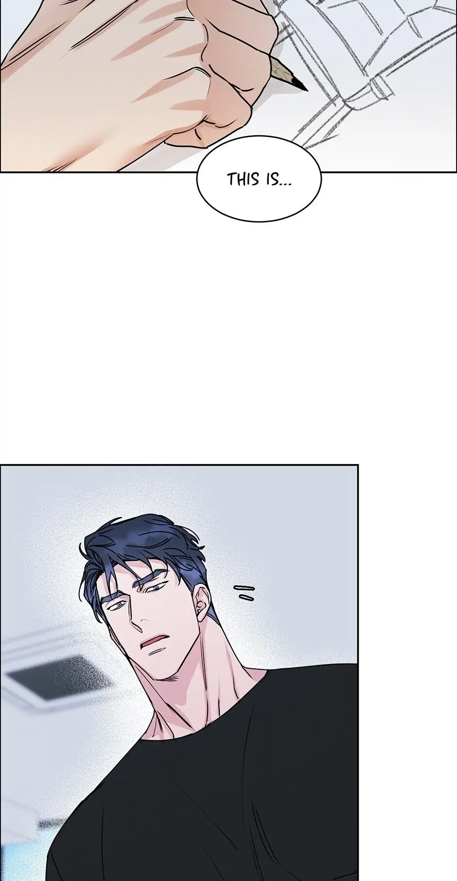 Read Subscribers Only chapter 57 image 24 on Lezhin