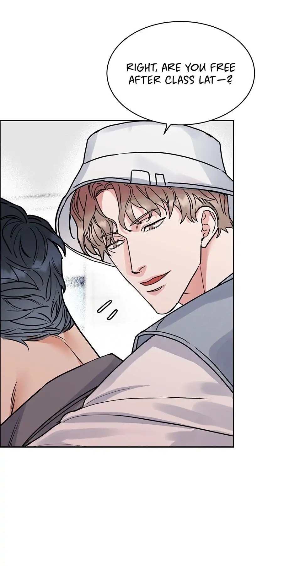 Read Subscribers Only chapter 57 image 27 on Lezhin
