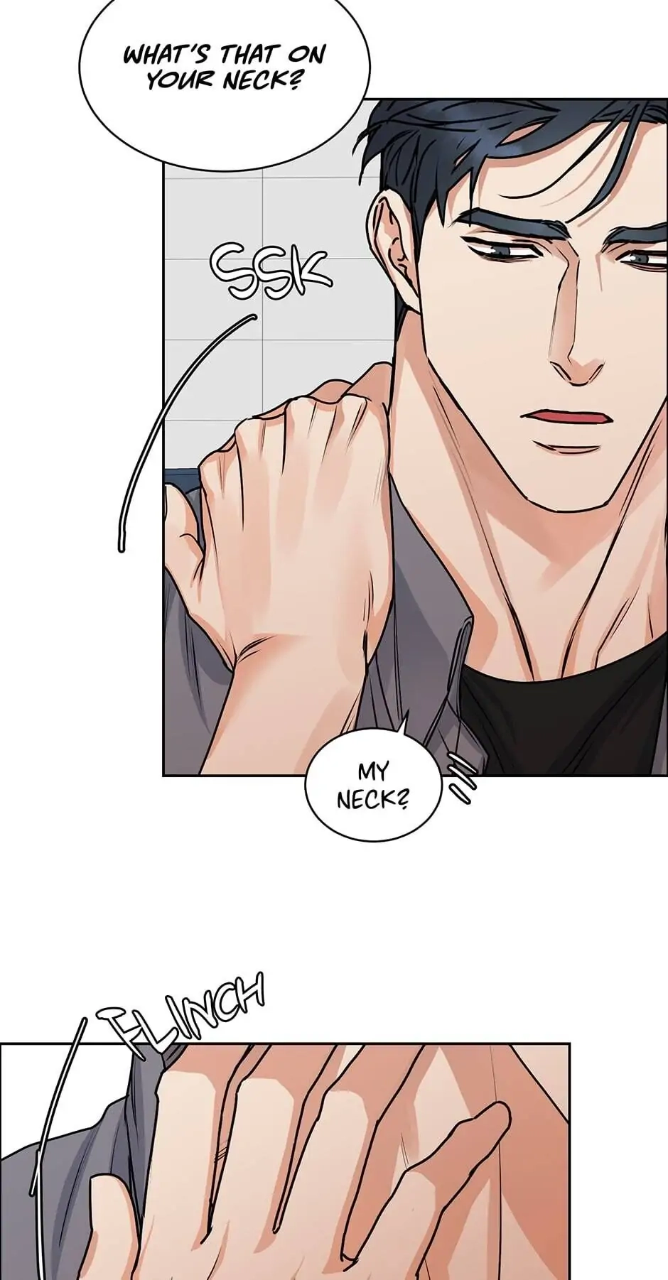 Read Subscribers Only chapter 57 image 29 on Lezhin