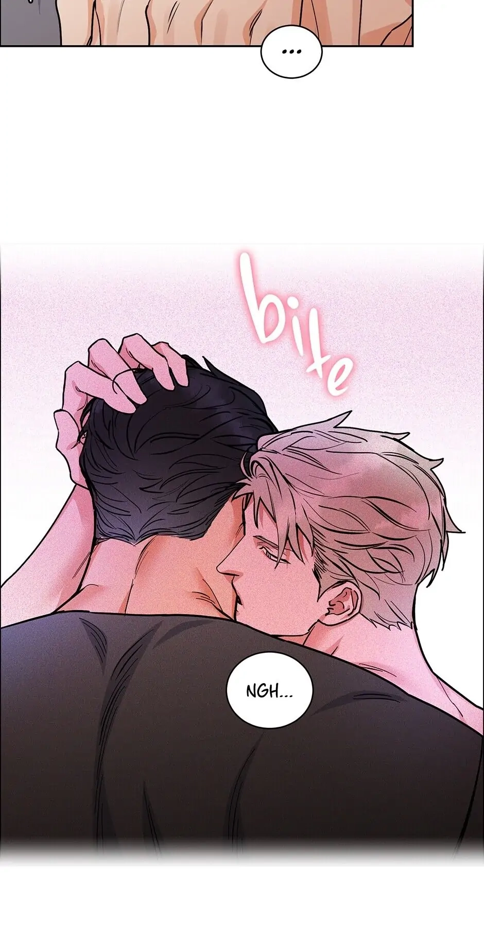 Read Subscribers Only chapter 57 image 30 on Lezhin