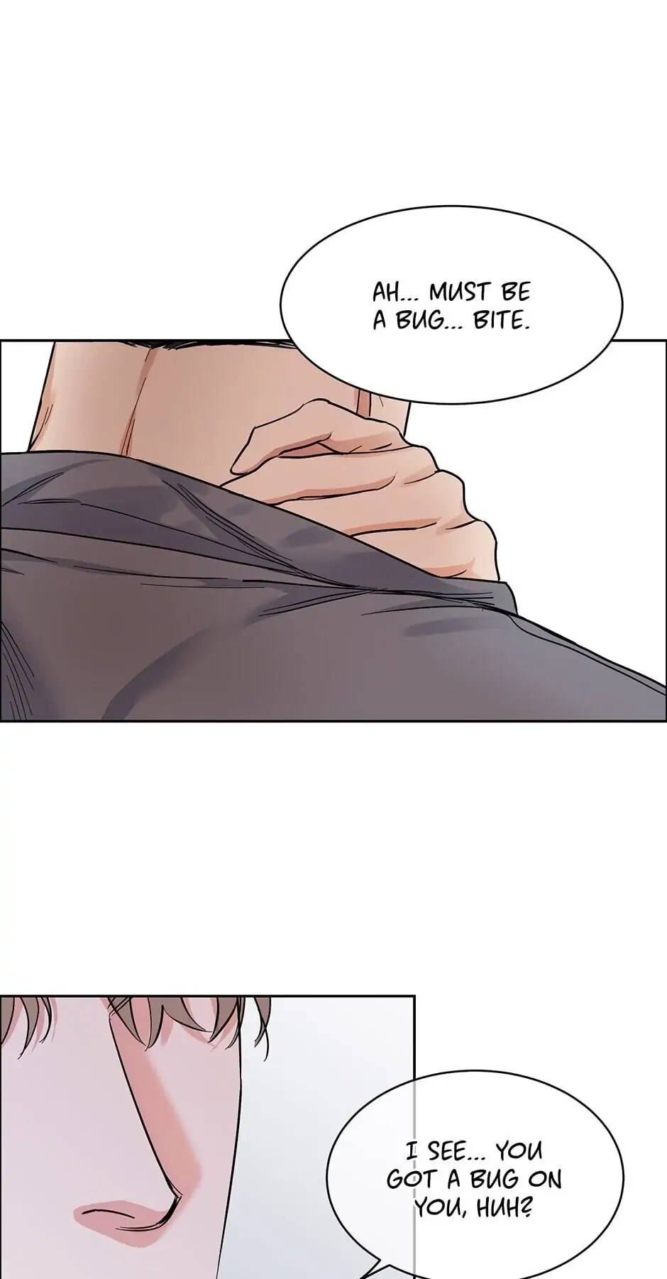 Read Subscribers Only chapter 57 image 31 on Lezhin