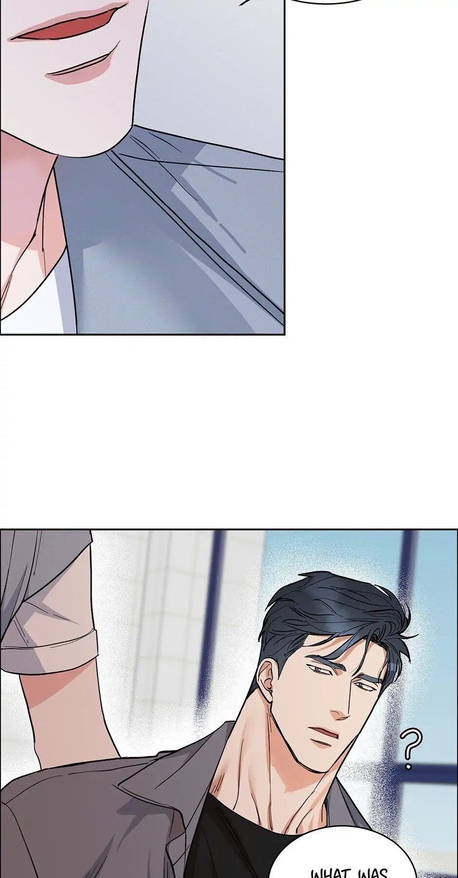 Read Subscribers Only chapter 57 image 32 on Lezhin