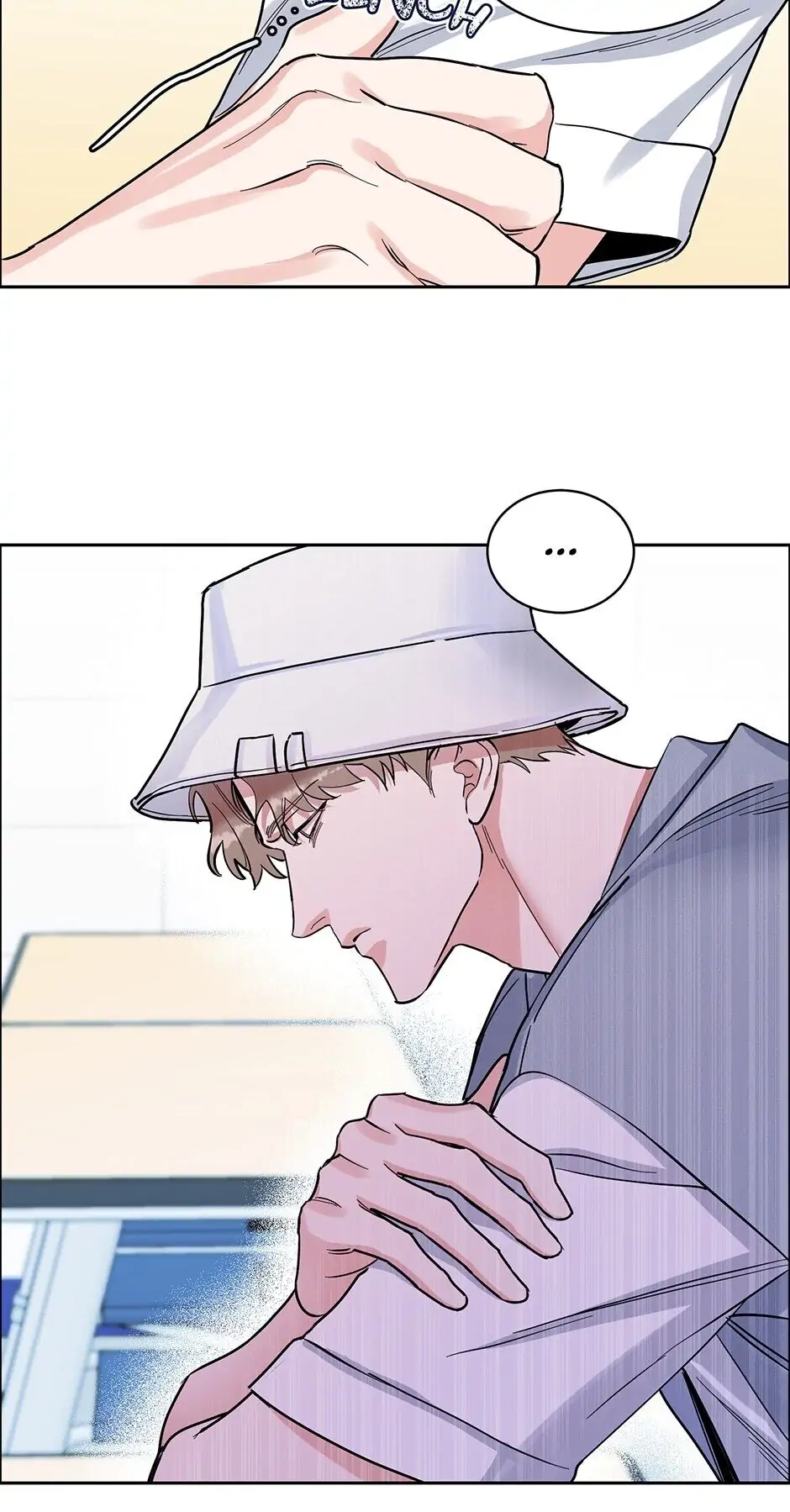 Read Subscribers Only chapter 57 image 34 on Lezhin