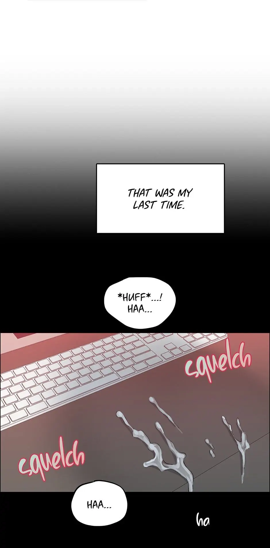 Read Subscribers Only chapter 57 image 38 on Lezhin