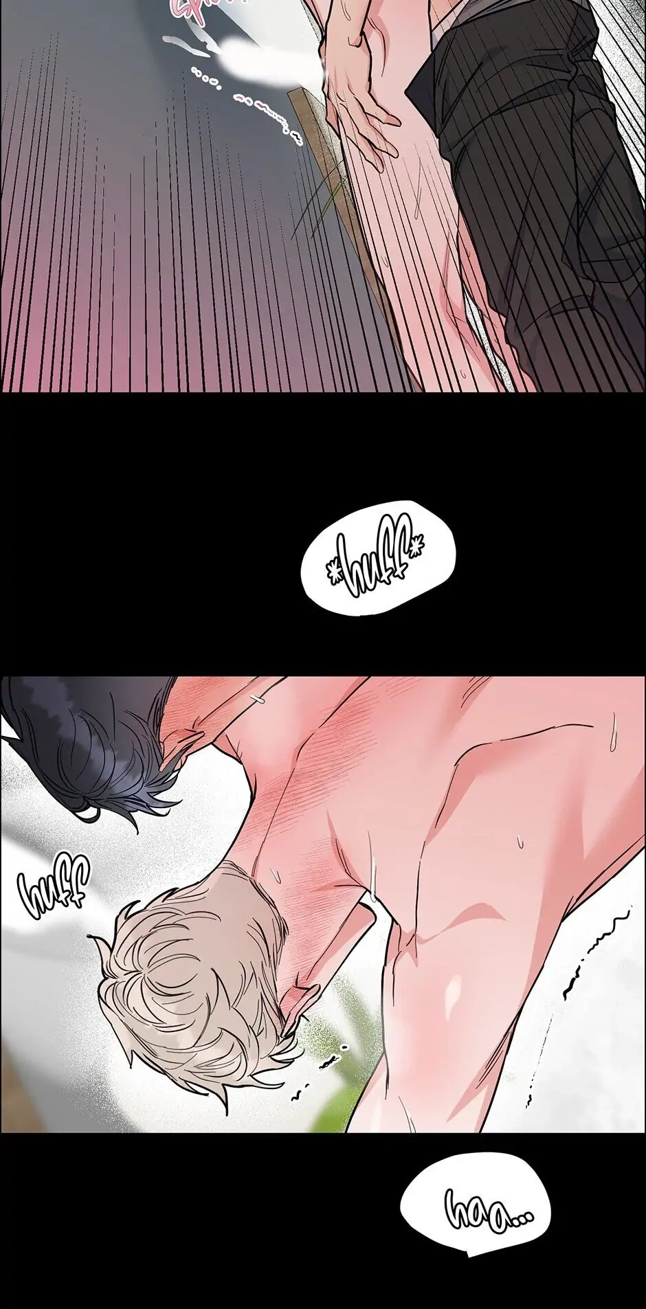 Read Subscribers Only chapter 57 image 41 on Lezhin