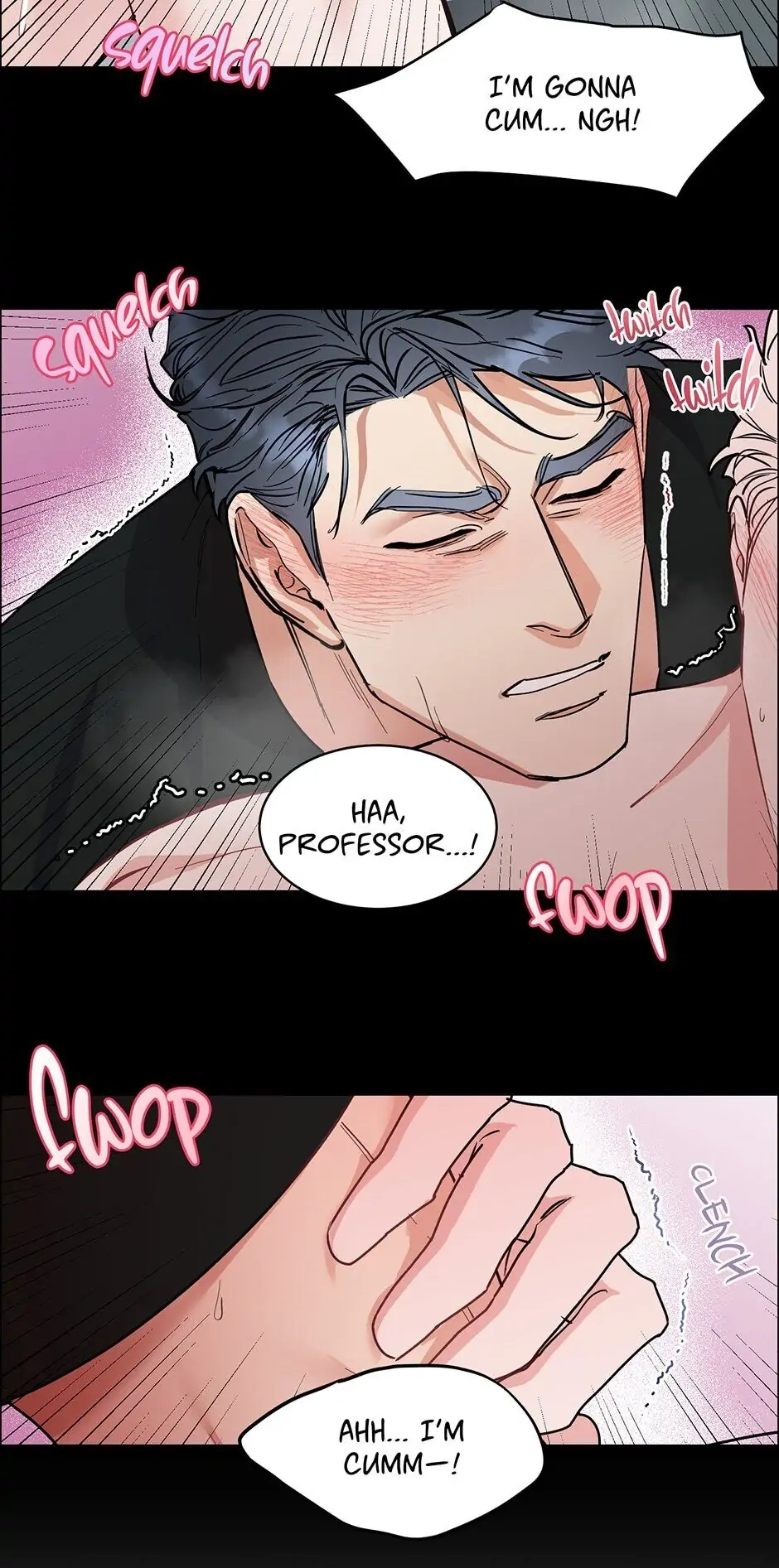 Read Subscribers Only chapter 57 image 45 on Lezhin