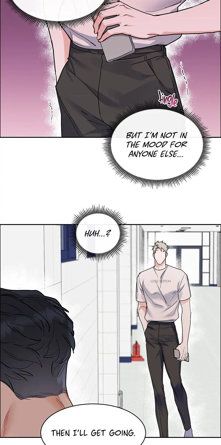 Read Subscribers Only chapter 57 image 47 on Lezhin