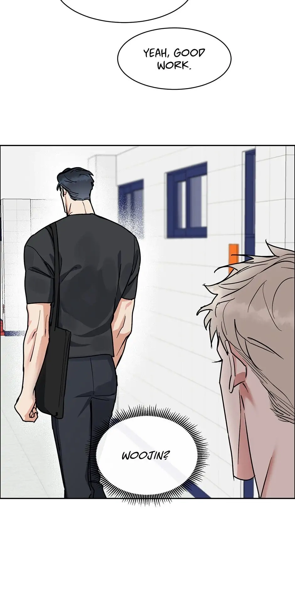 Read Subscribers Only chapter 57 image 48 on Lezhin