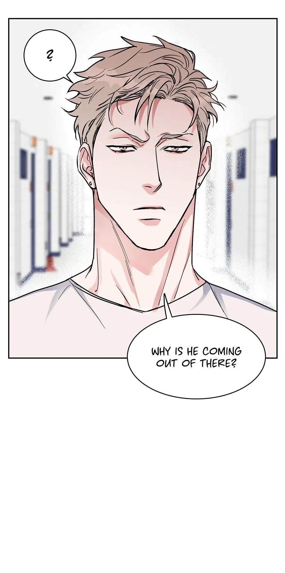 Read Subscribers Only chapter 57 image 49 on Lezhin