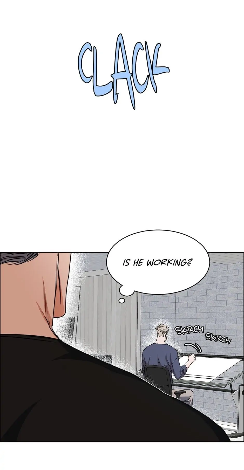 Read Subscribers Only chapter 57 image 6 on Lezhin