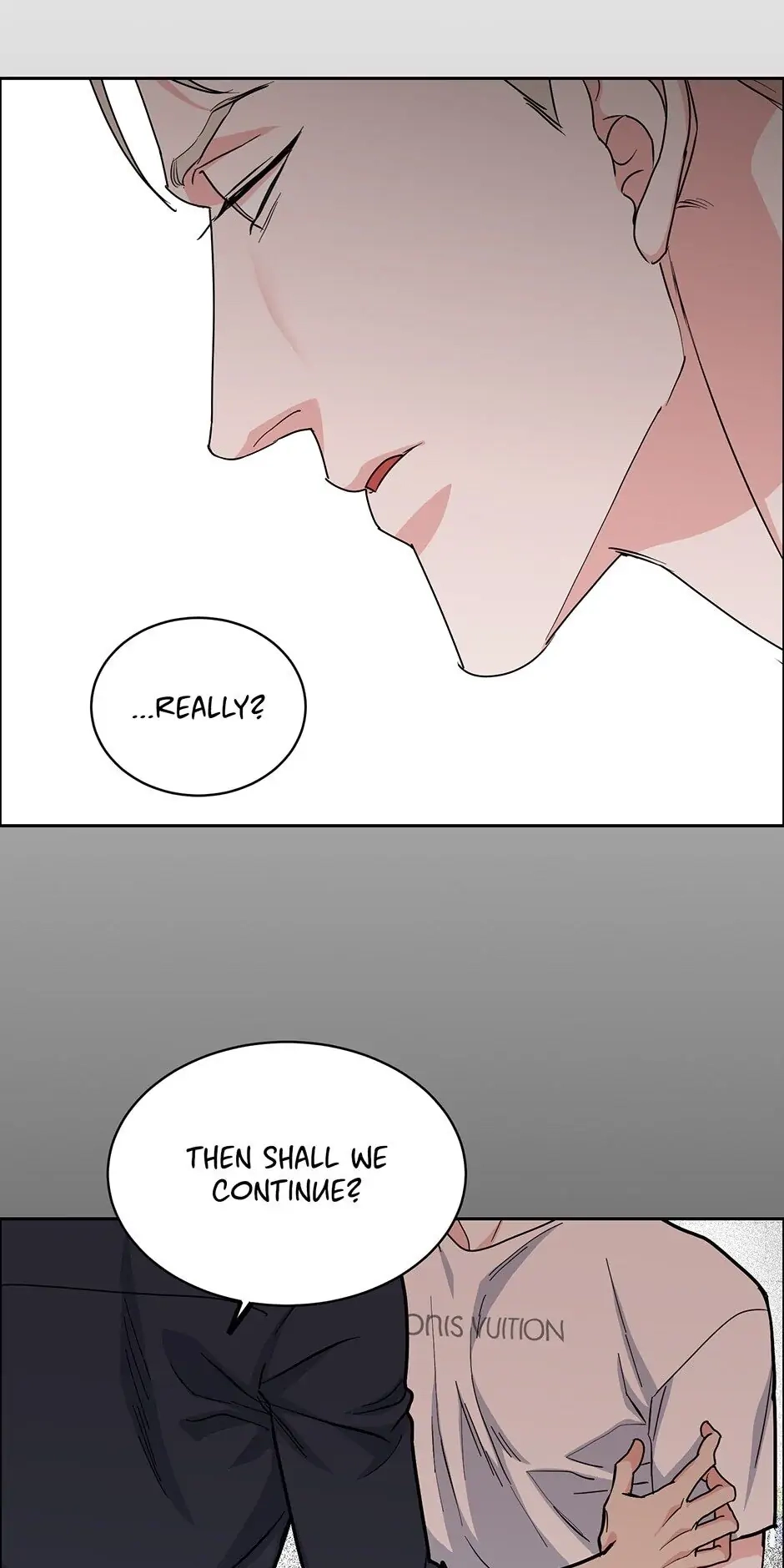 Read Subscribers Only chapter 58 image 13 on Lezhin